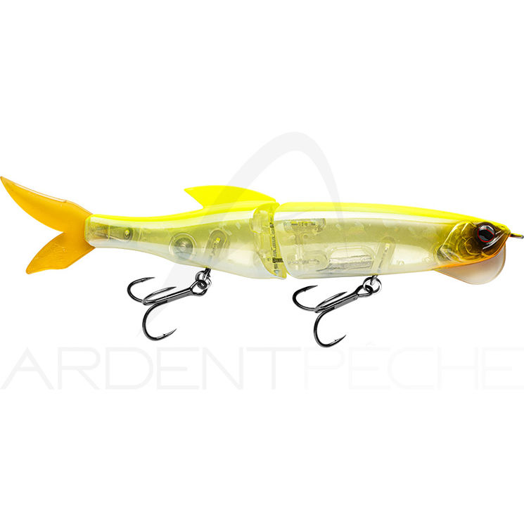 Swimbait EVER GREEN ES Drive