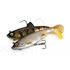 Leurre souple FOX RAGE Replicant 14cm wobble