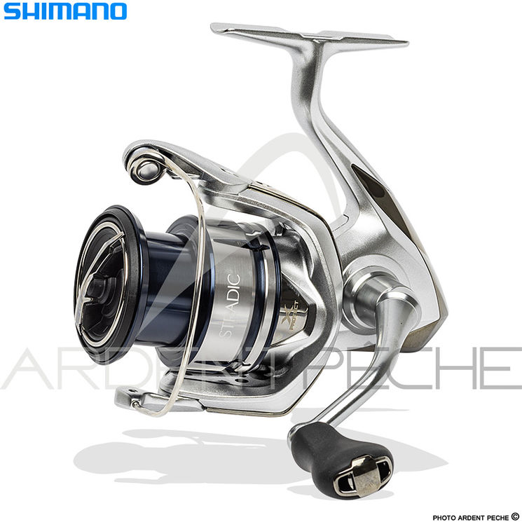 Moulinet SHIMANO Stradic FL