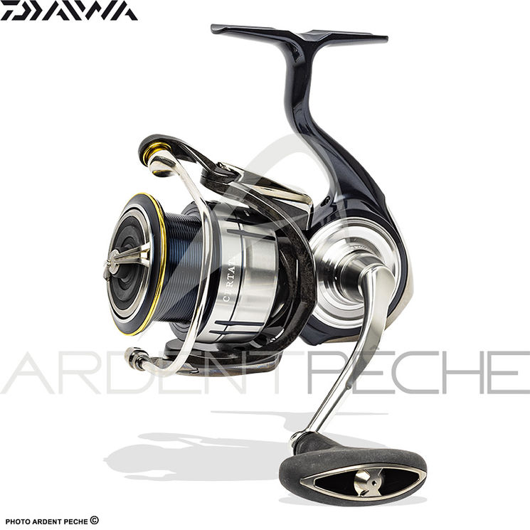 Moulinet DAIWA Certate LT