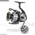 Moulinet DAIWA Certate LT ARK