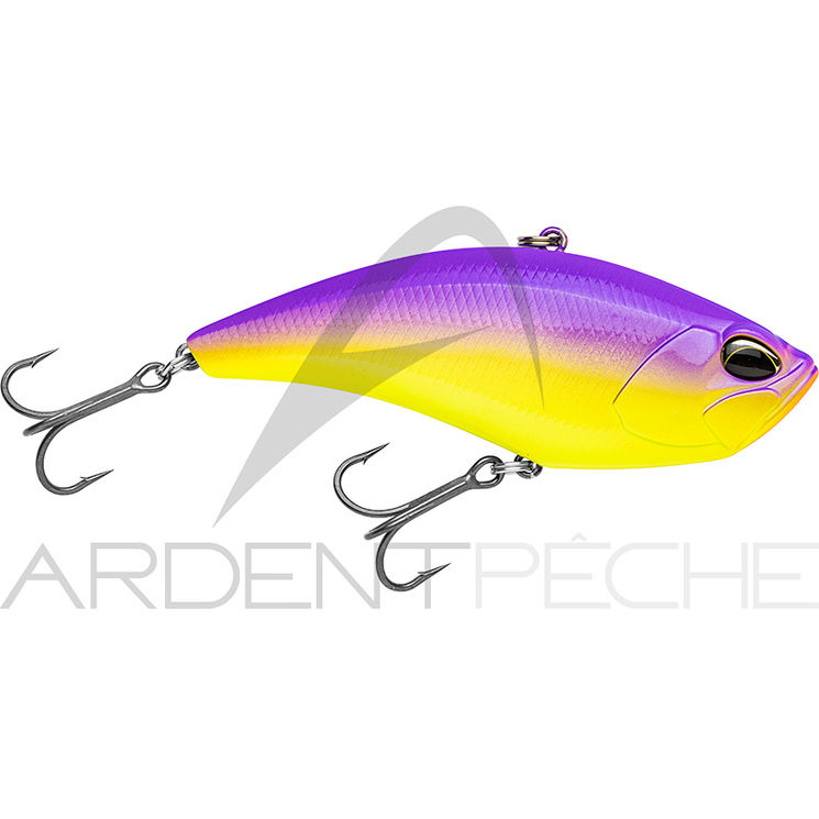 Poisson nageur DUO Realis apex vibe 100