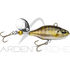 Poisson nageur DUO Realis spin 7g