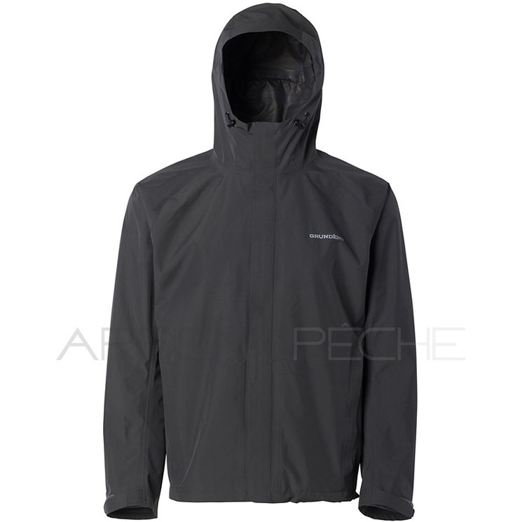 Veste GRUNDENS Charter gore tex jacket