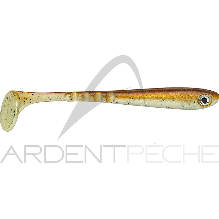 Leurre souple DELALANDE Zand shad 11cm x1