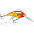 Poisson nageur RAPALA Shad dancer SDD07