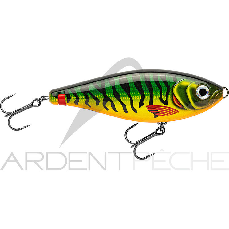 Poisson nageur RAPALA X Rap haku 14