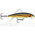 Poisson nageur RAPALA X Rap magnum cast