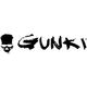 Gunki