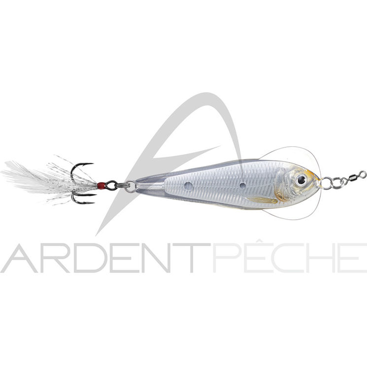 Jig LIVE TARGET Flutter sardine 60