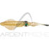 Leurre souple SAVAGE GEAR 3D LB Swim squid 95