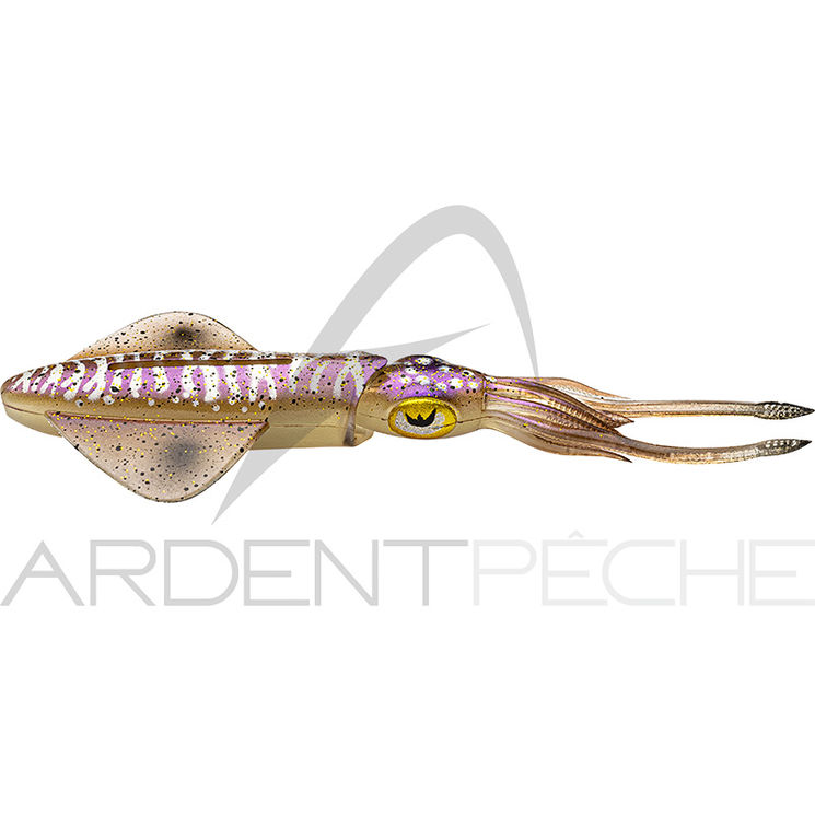 Leurre souple SAVAGE GEAR 3D LB Swim squid 180