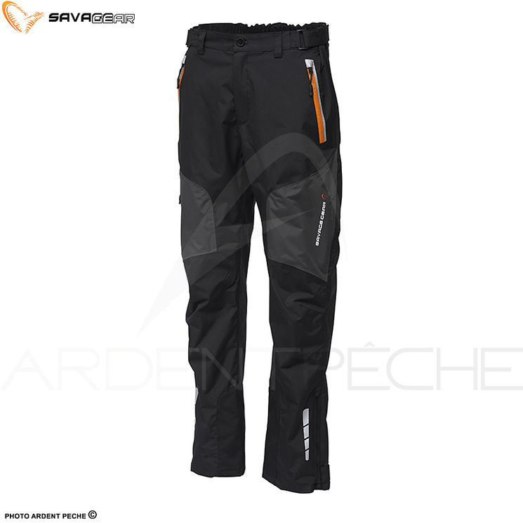 Pantalon SAVAGE GEAR WP Performance