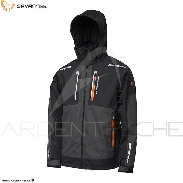 Veste SAVAGE GEAR WP Performance M