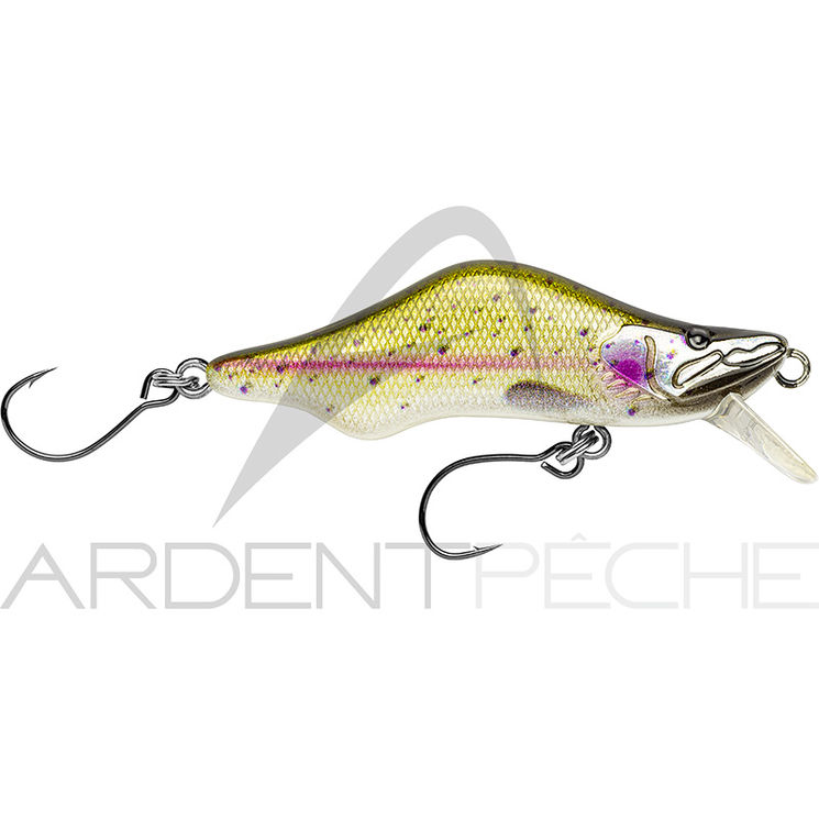 Poisson nageur SICO LURE First 53 SP