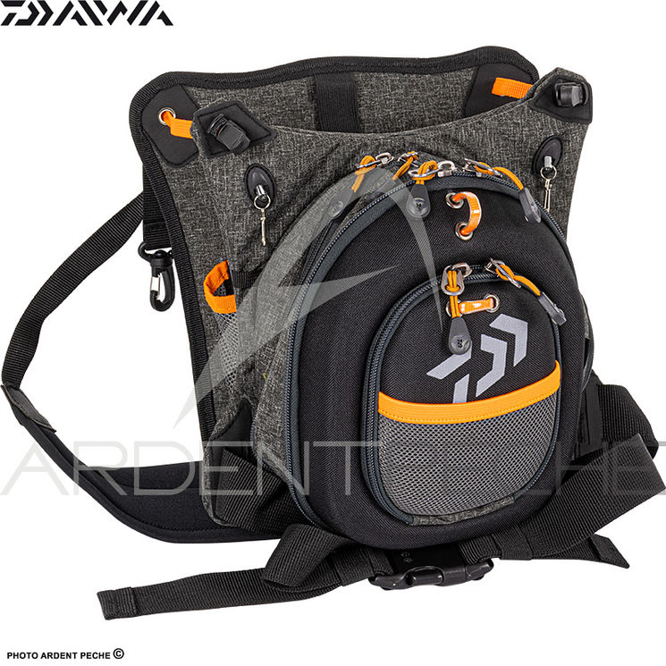 Chest pack DAIWA