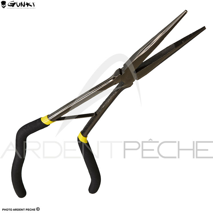 Pince GUNKI Hook 28cm