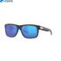 Lunettes polarisantes COSTA DEL MAR Baffin Net gray w/blue rubber Blue mirror 580G