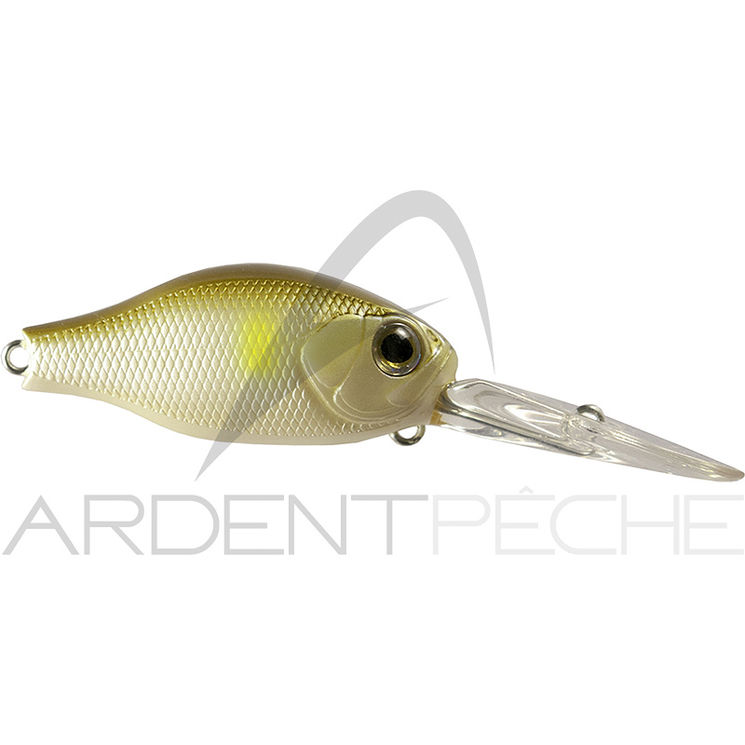 Poisson nageur ZIP BAITS B Switcher midget silent MDR