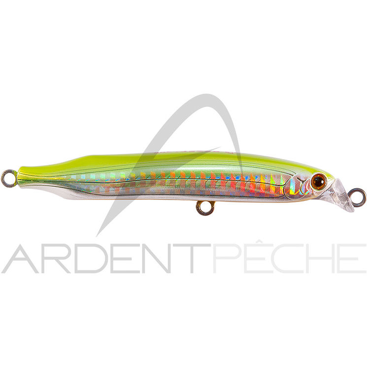 Poisson nageur TACKLE HOUSE Bezel 100