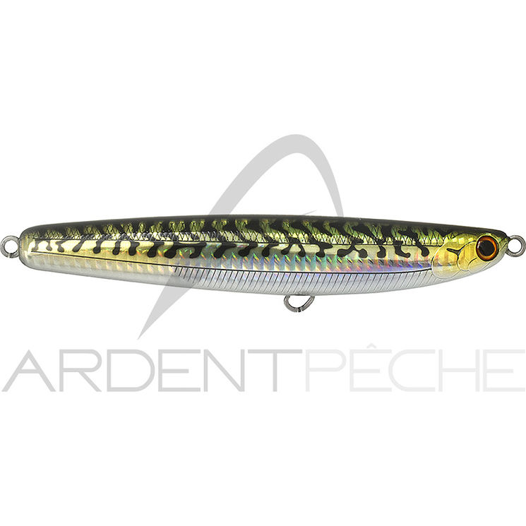 Poisson nageur TACKLE HOUSE Canary ccp145