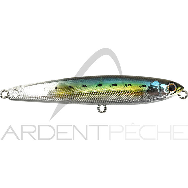 Poisson nageur TACKLE HOUSE Cruise SP 80