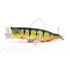 Poisson nageur TACKLE HOUSE Feed popper 70