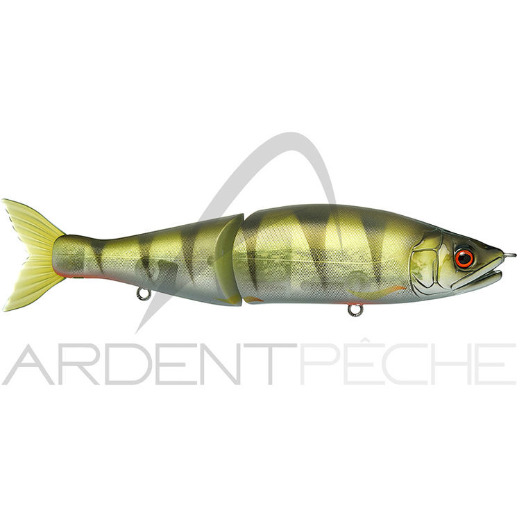 Swimbait GAN CRAFT Jointed claw magnum F