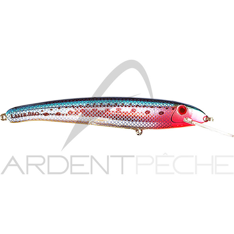 Poisson nageur HALCO Laser pro 190