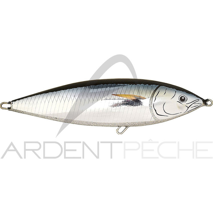 Poisson nageur FISH TORNADO Real bonito 240