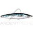 Poisson nageur FISH TORNADO Real mackerel floating 200 Blue Mackerel (D)