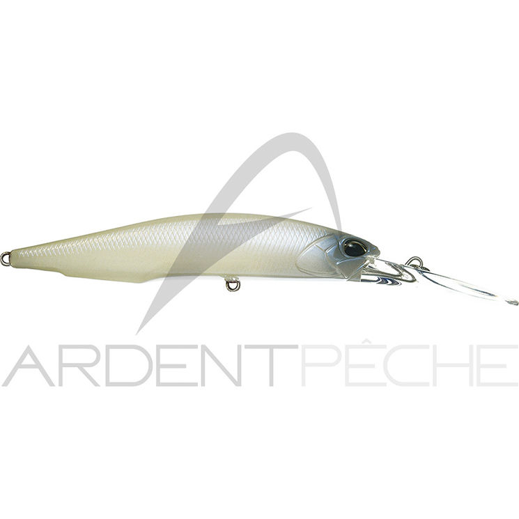 Poisson nageur DUO Realis Jerkbait 100 DR