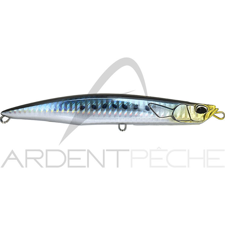 Poisson nageur DUO Rough trail malice 130