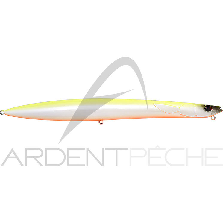 Poisson nageur DUO Rough trail hydra 175