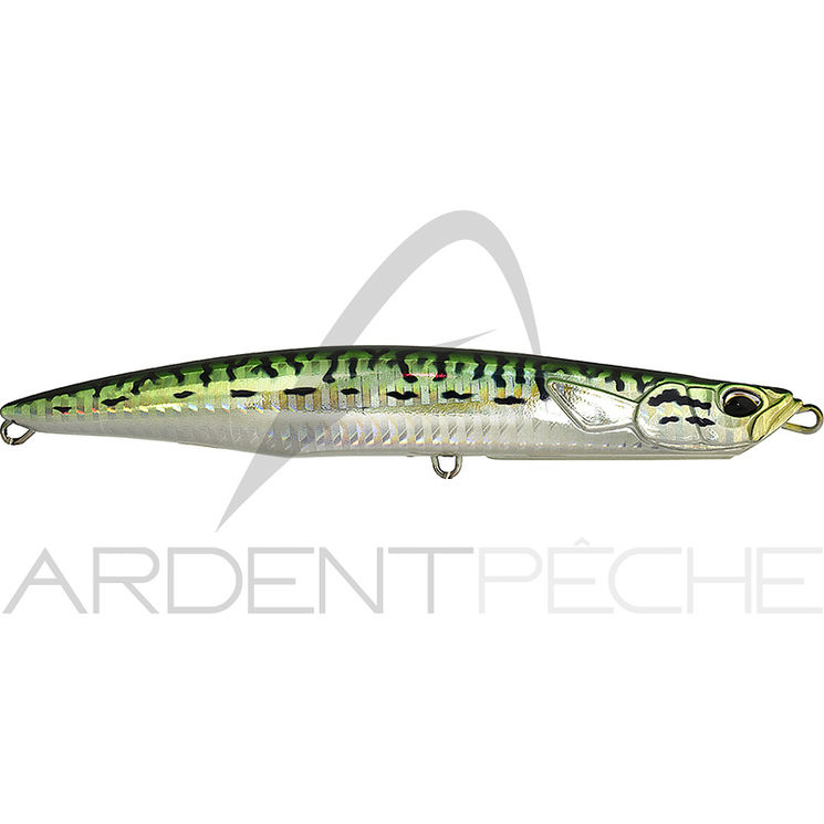 Poisson nageur DUO Rough trail malice 150