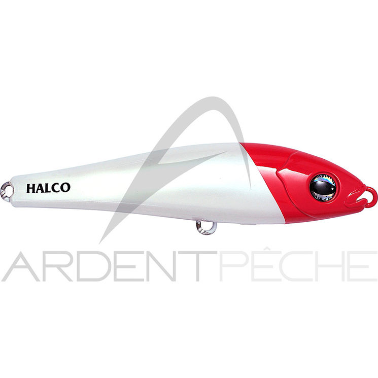 Poisson nageur HALCO Slidog 150