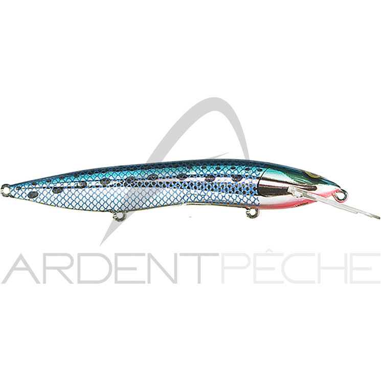 Poisson nageur HALCO Sorcerer 125