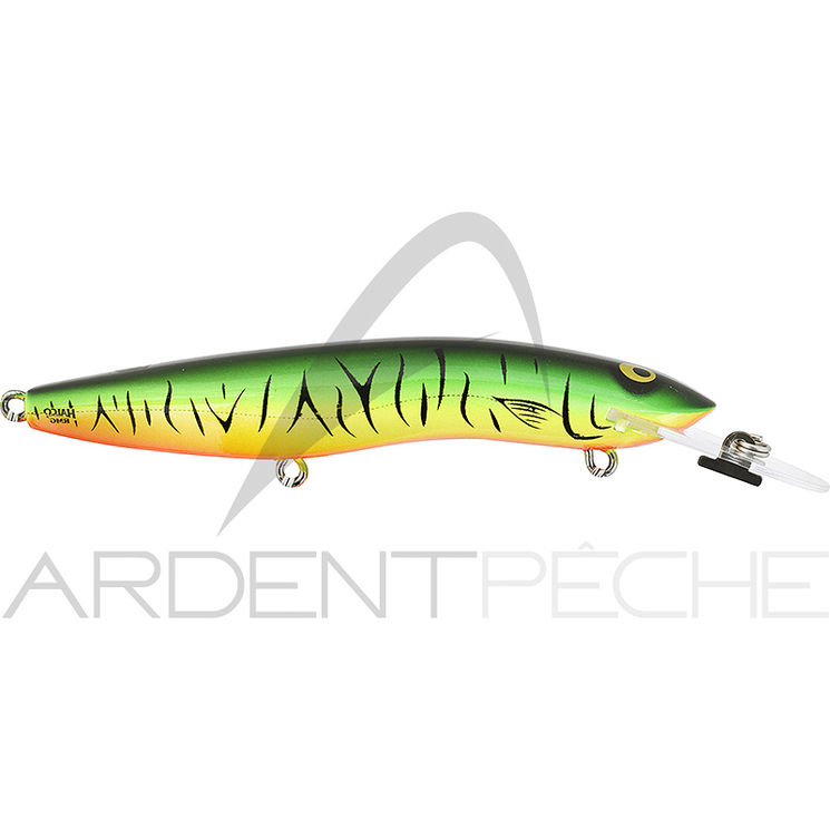 Poisson nageur HALCO Sorcerer 150