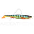 Leurre souple MEGABASS Spark shad 7