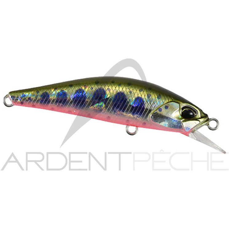 Poisson nageur DUO Spearhead ryuki 50 S Takumi