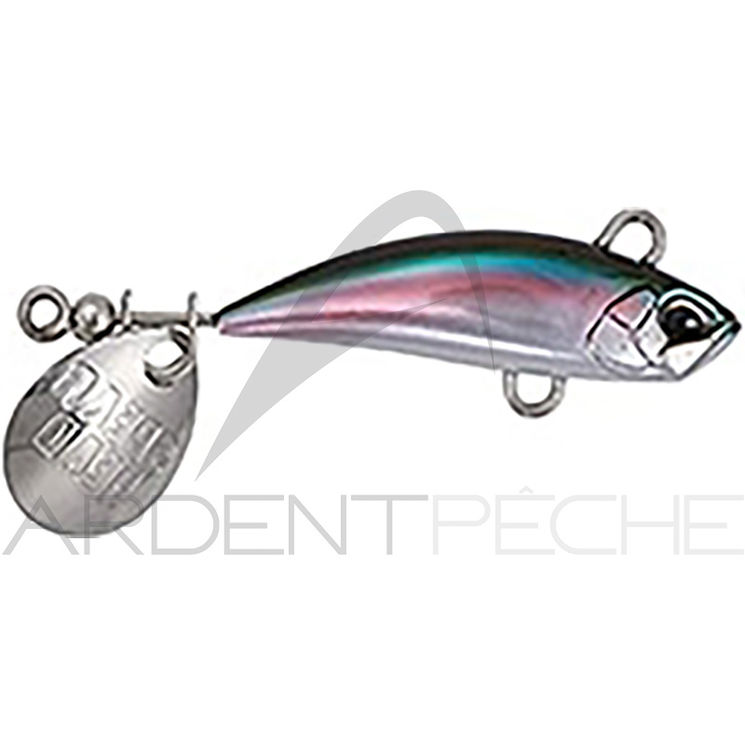 Poisson nageur DUO Spearhead ryuki spin 5