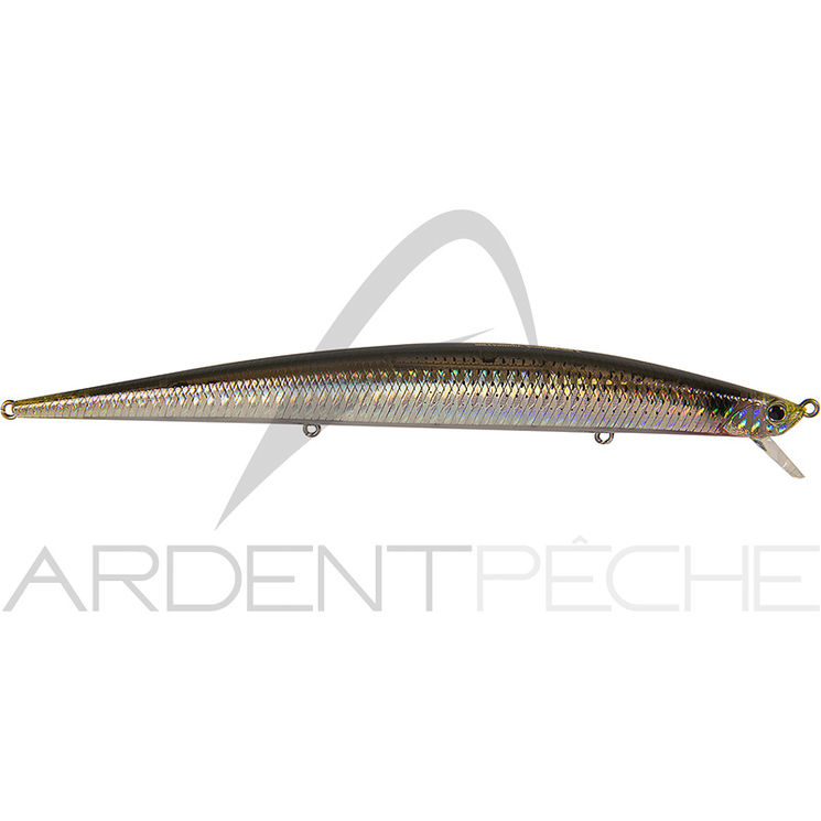 Poisson nageur DUO Tide minnow 175 flyer