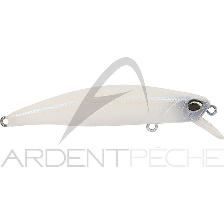 Poisson nageur DUO Tide minnow 75 S