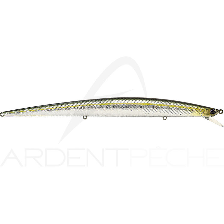 Poisson nageur DUO Tide minnow slim 200 flyer