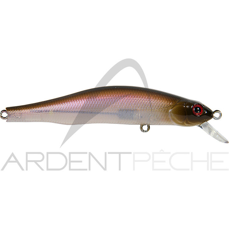 Poisson nageur ZIP BAITS ZBL System minnow 90 S-SR