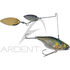 Spinnerbait SAWAMURA One up viblade