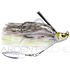 Swimming jig MEGABASS Uoze swimmer 17.5g