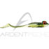 Leurre souple SPRO Iris the frog 120