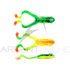 Leurre souple SPRO Iris the frog 120