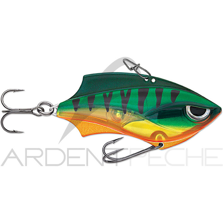 Lame RAPALA Rap V blade